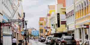 Willemstad